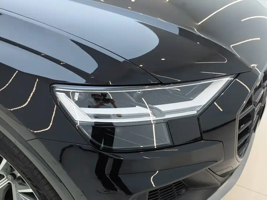 Audi Q8 2021 55 TFSI Luxury Dynamic Edition