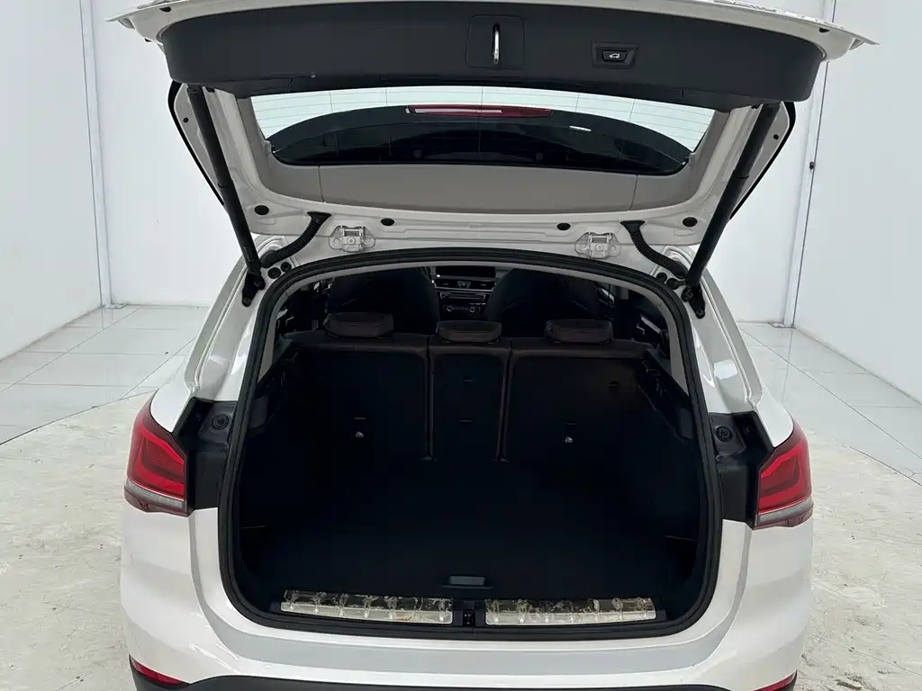 BMW X1 2022 sDrive20Li Fashion Edition