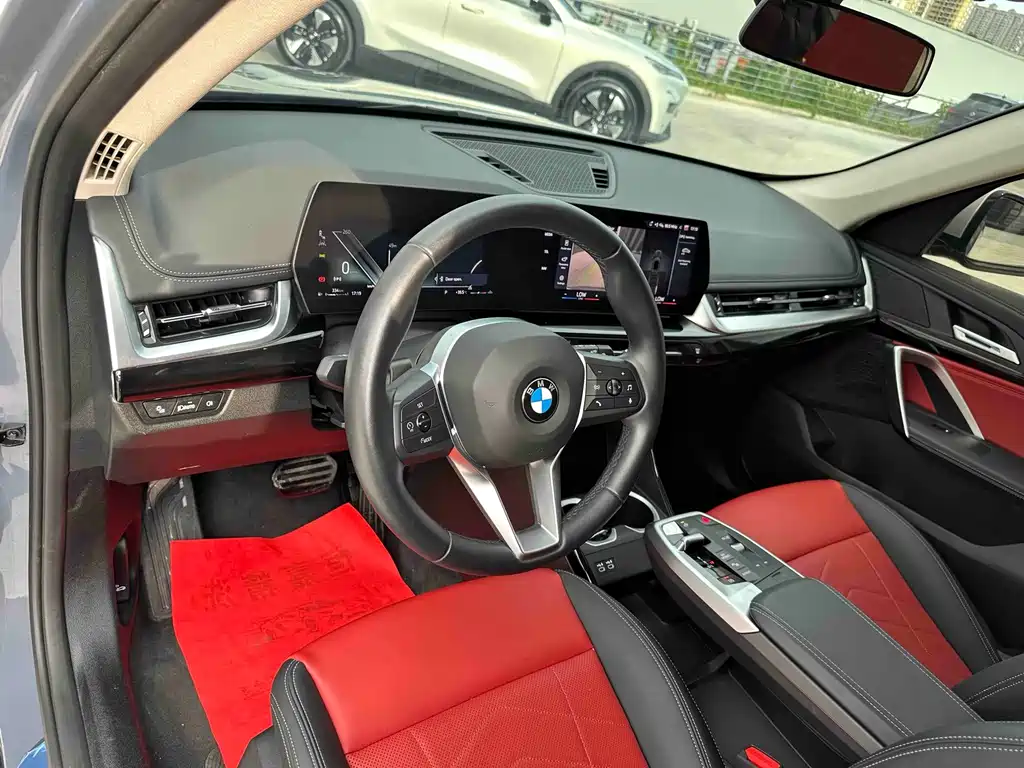 BMW X1 2023 sDrive20Li xDesign Package
