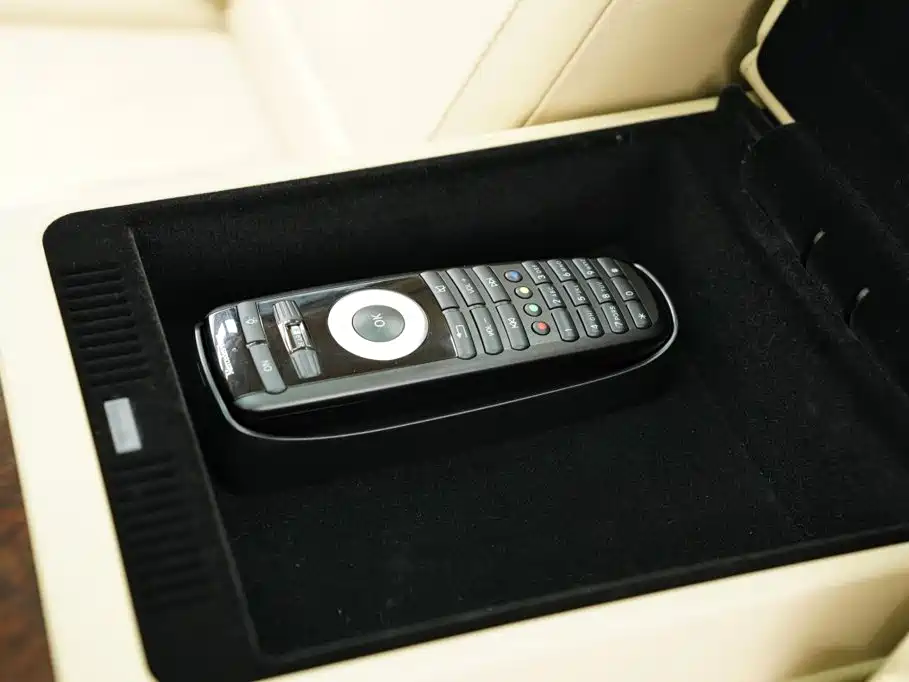 Mercedes S-Class 2010 S 350 L 4MATIC