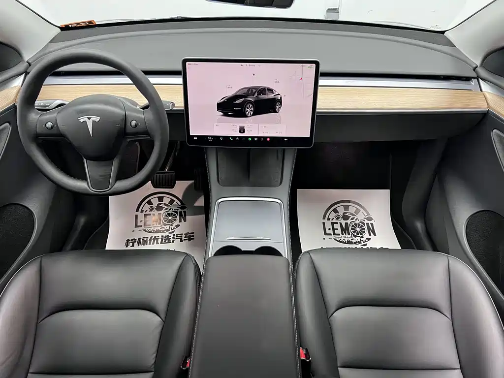 Model Y 2022 Rear-Wheel Drive Edition