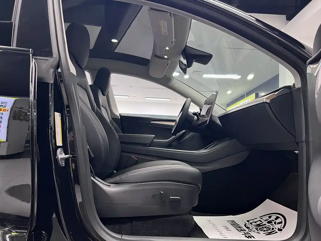 Model Y 2022 Rear-Wheel Drive Edition