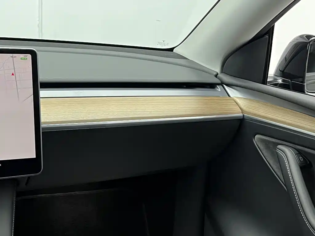 Model Y 2022 Rear-Wheel Drive Edition