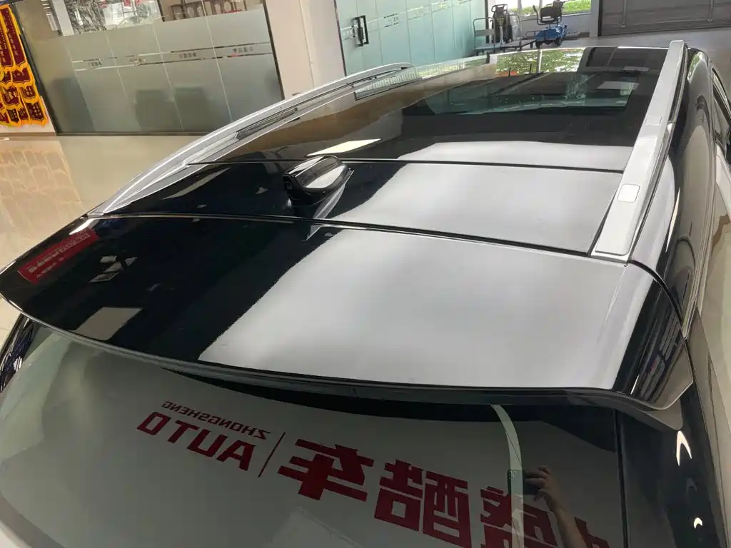 Discovery Sport 2024 Luxury Custom Edition