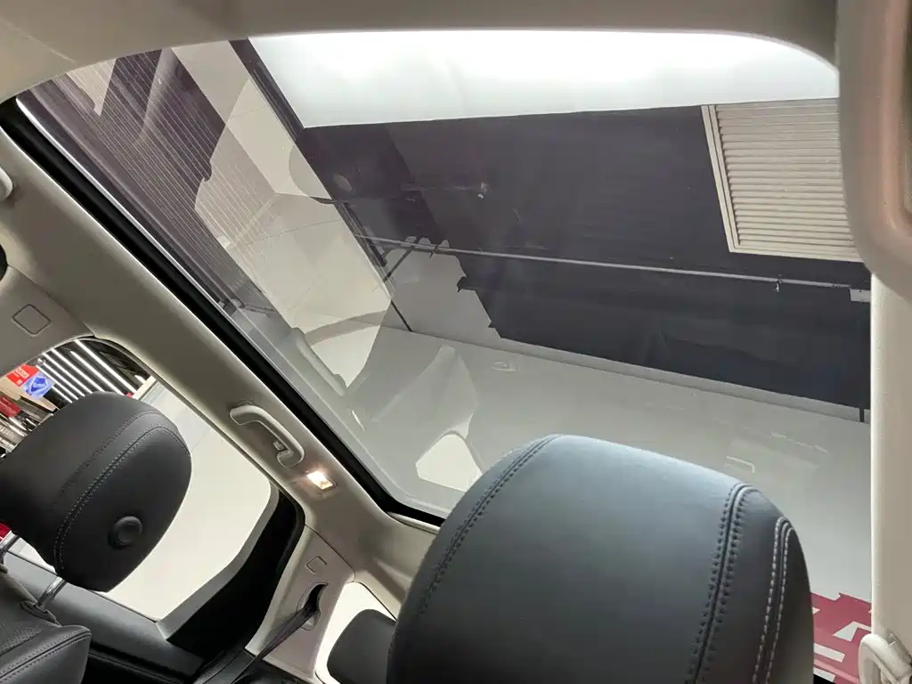 Discovery Sport 2024 Luxury Custom Edition