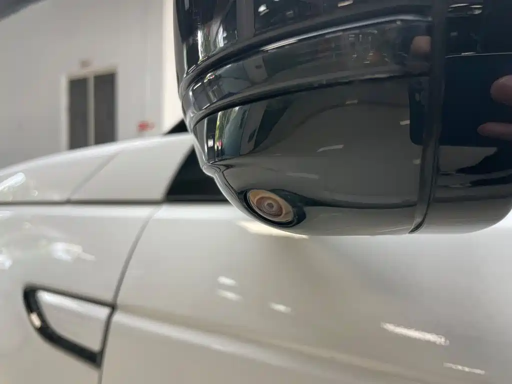 Discovery Sport 2024 Luxury Custom Edition