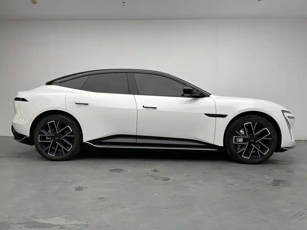 Avita 06 2025 Edition Ultra Pure Electric Version