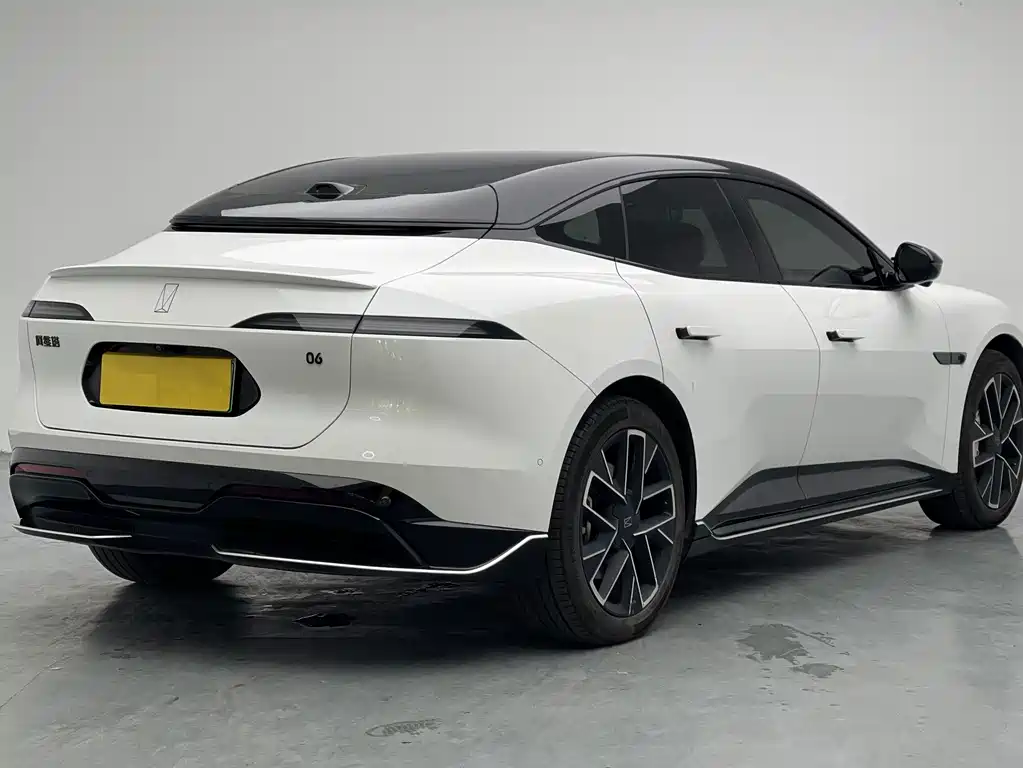 Avita 06 2025 Edition Ultra Pure Electric Version