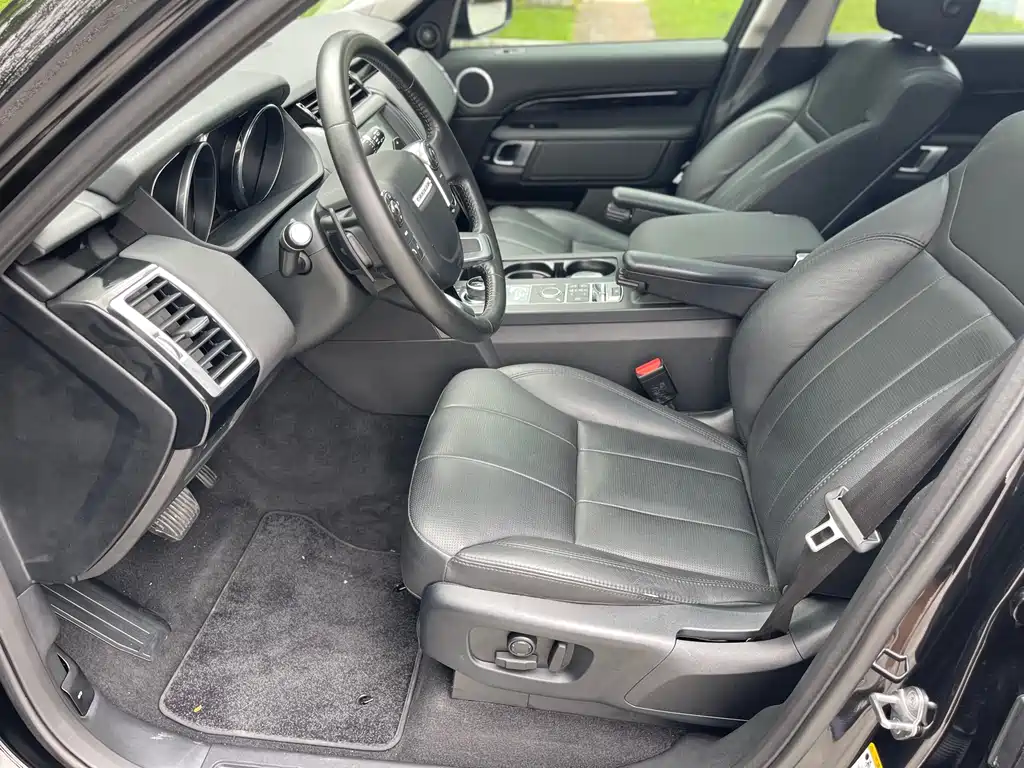Discovery 2018 2.0T SE