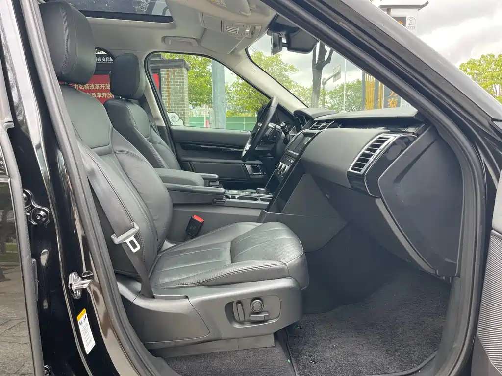 Discovery 2018 2.0T SE