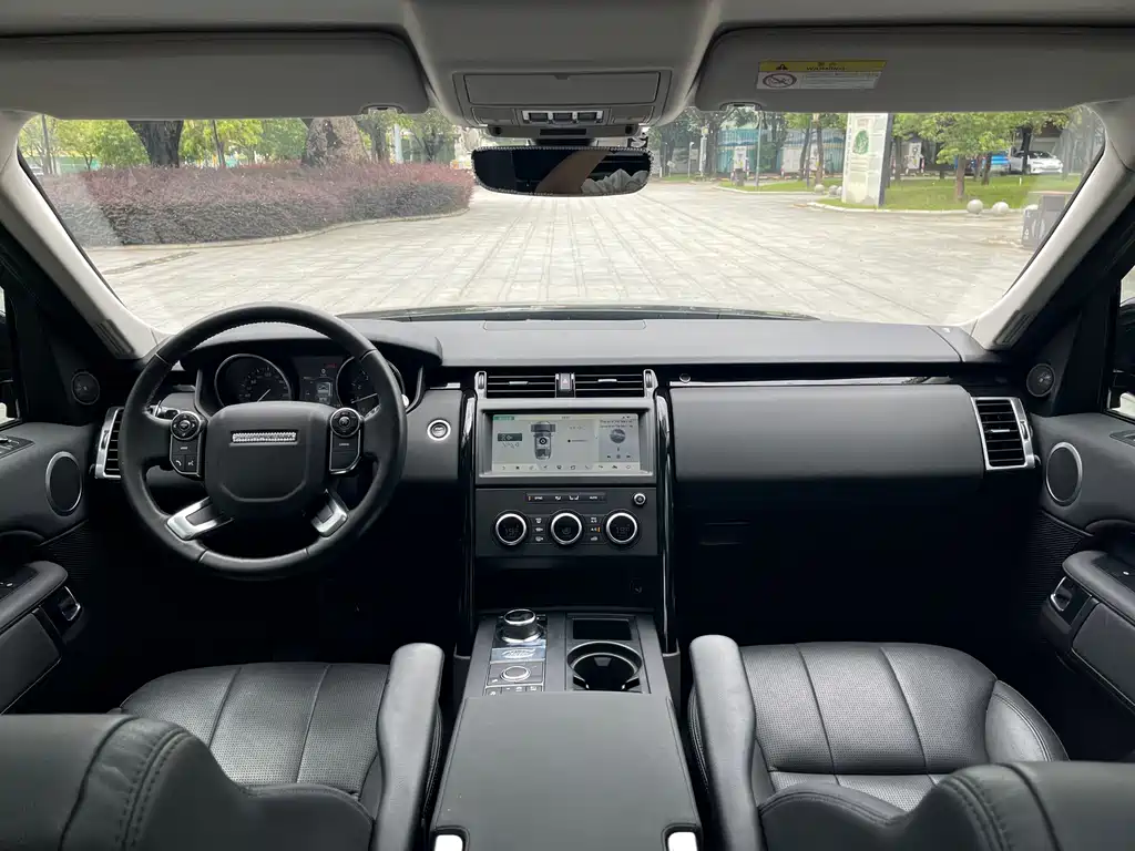 Discovery 2018 2.0T SE