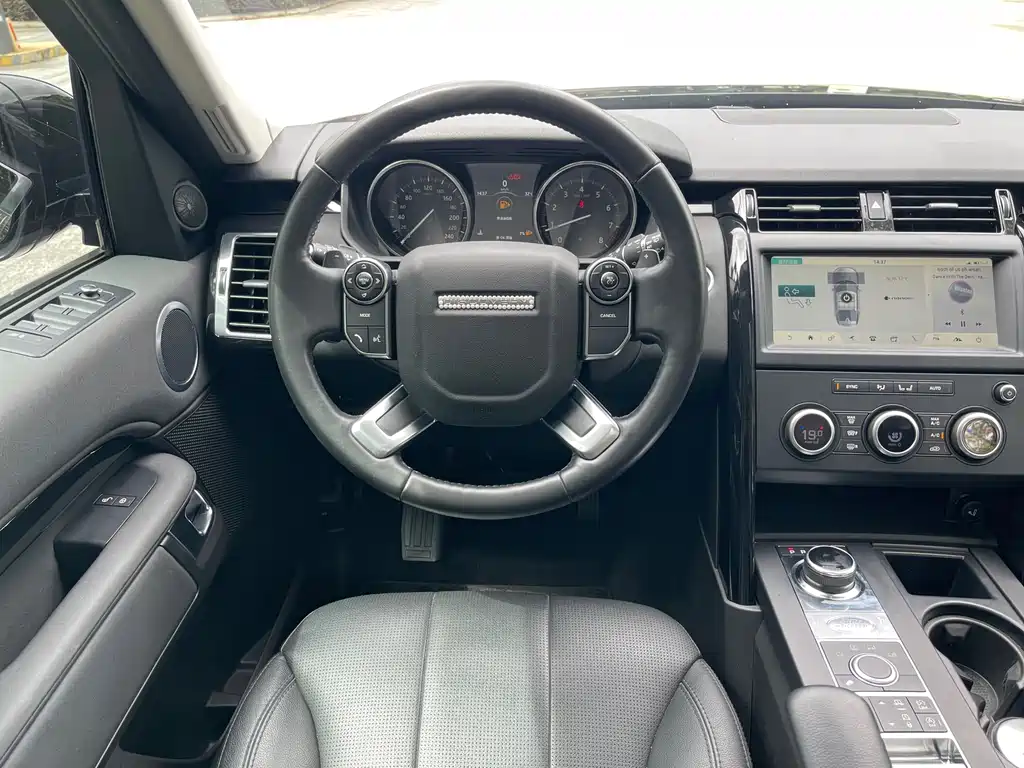 Discovery 2018 2.0T SE
