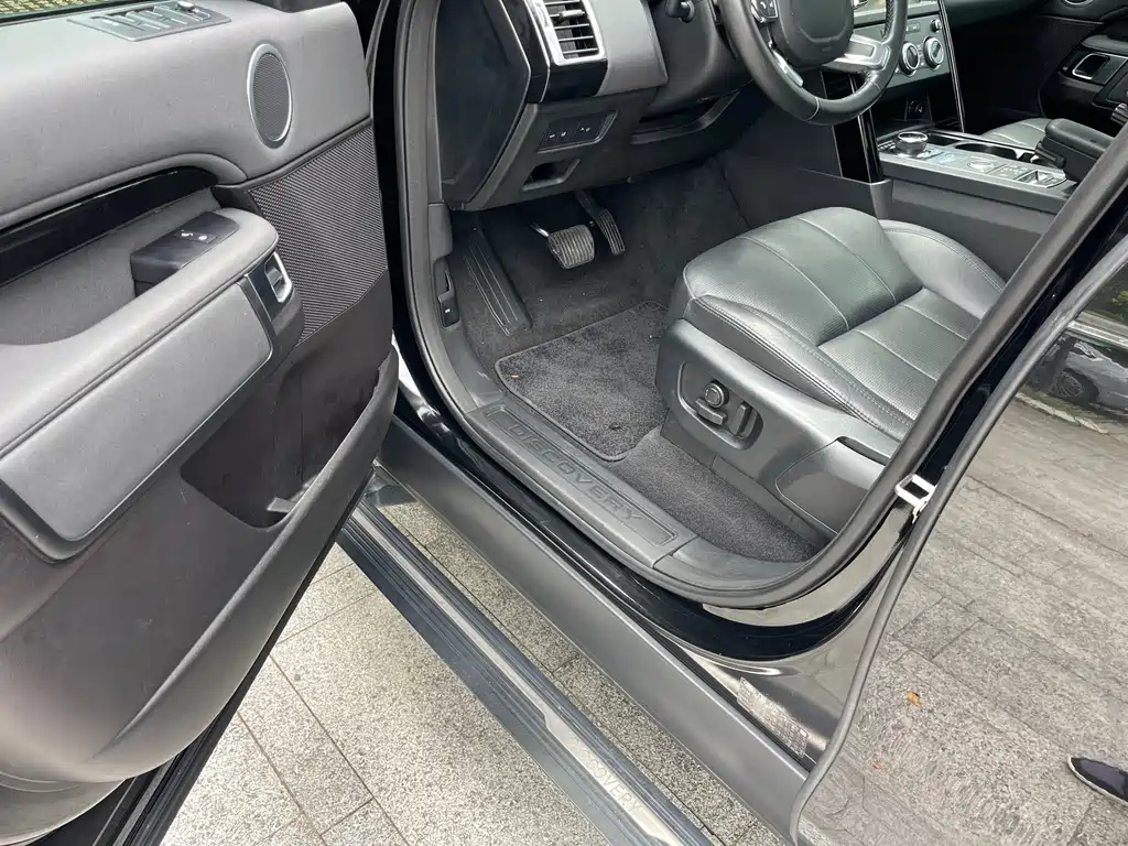 Discovery 2018 2.0T SE