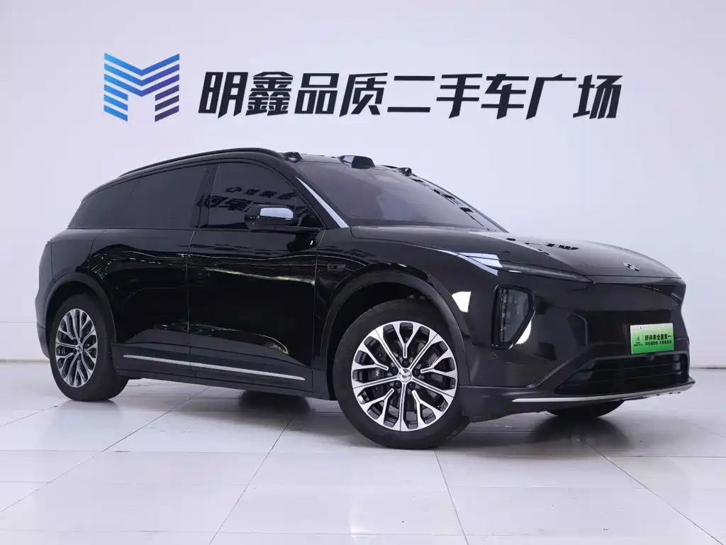 NIO ES6 2024 Model 75kWh
