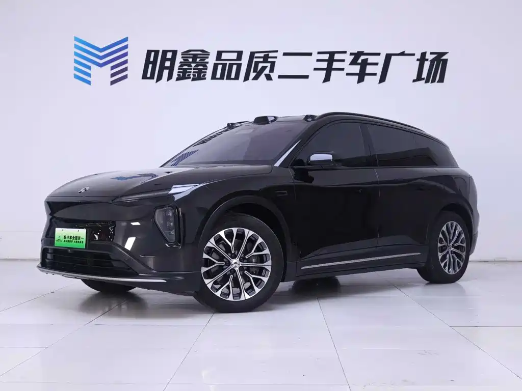 NIO ES6 2024 Model 75kWh