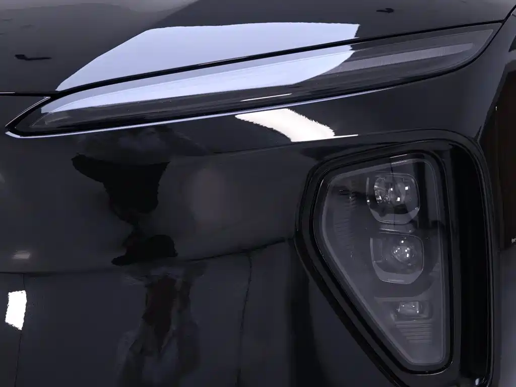 NIO ES6 2024 Model 75kWh