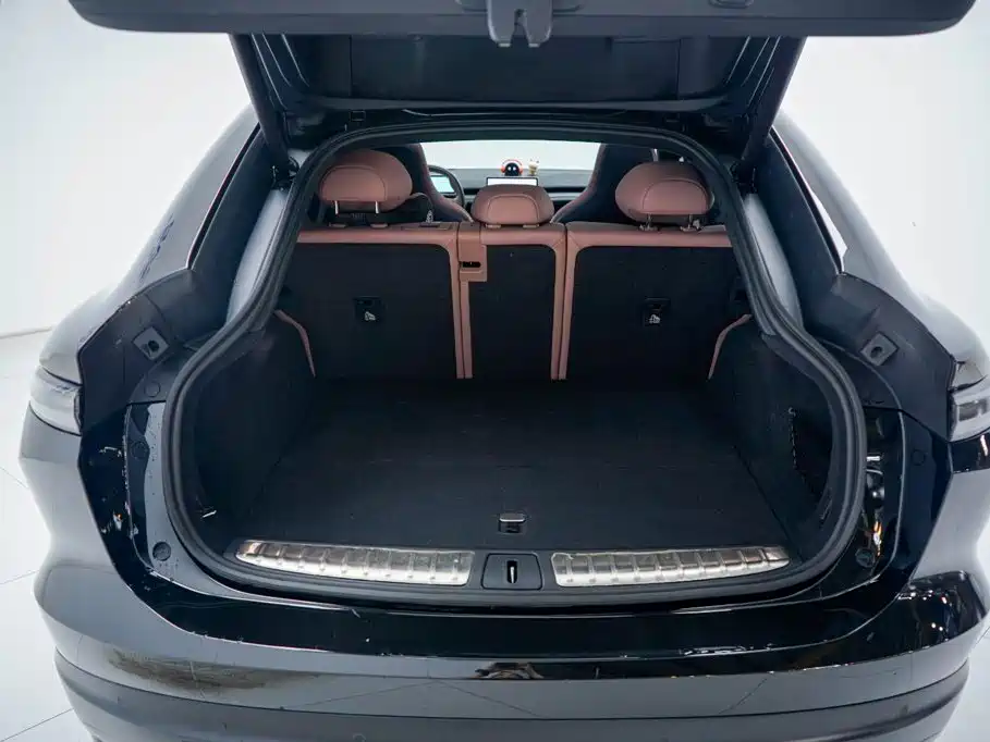 NIO EC6 2024 Model 75kWh