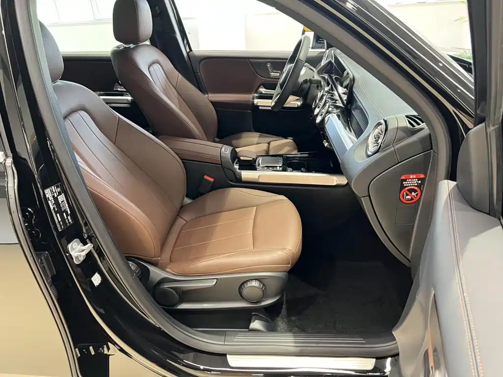 Mercedes-Benz GLB 2024 GLB 220 Dynamic Edition