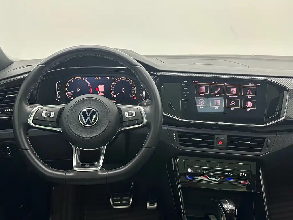 Tayron 2022 380TSI 4x4 R-Line Smart Connect Edition