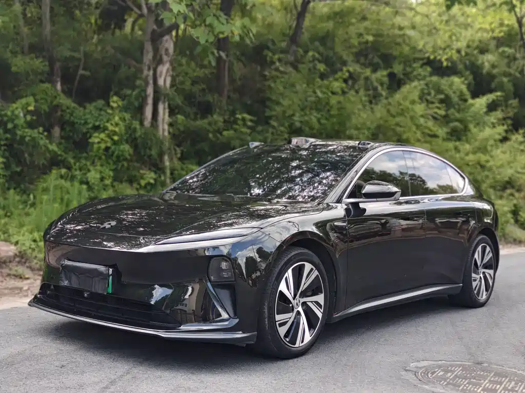 NIO ET5 2022 75kWh