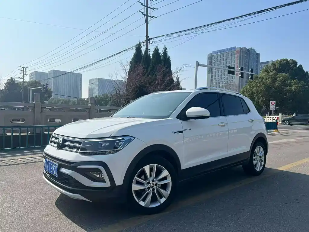 Toukai 2021 280TSI DSG Comfort Edition