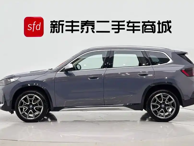 BMW X1 2023 sDrive25Li xDesign Package