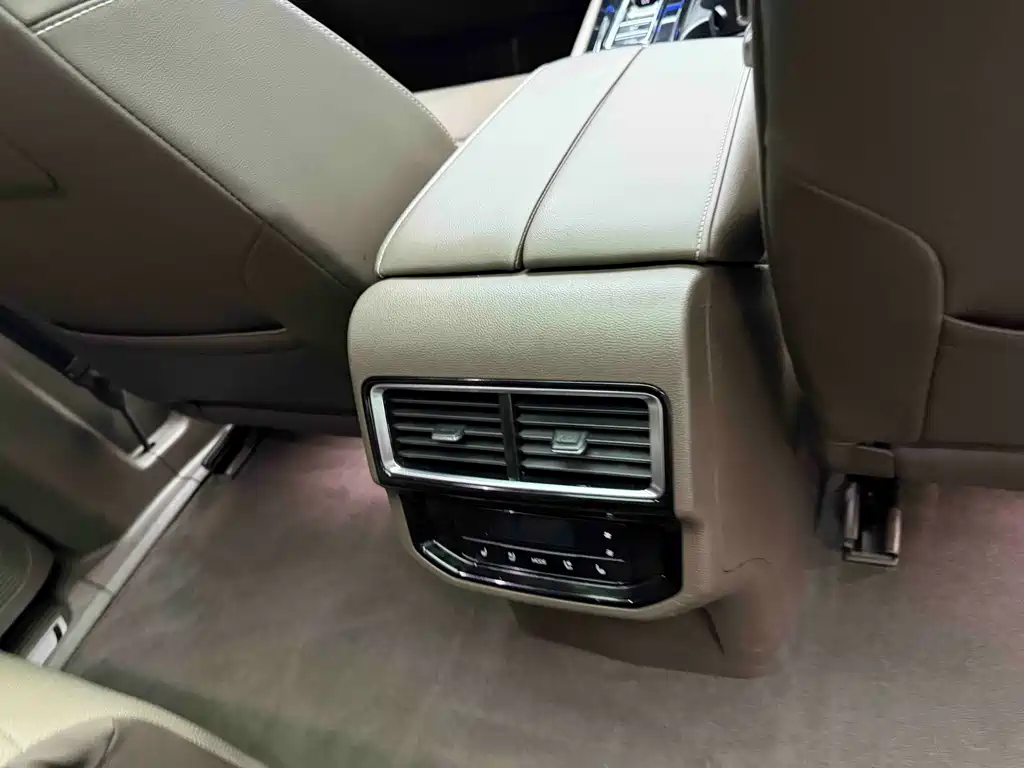 Volkswagen Atlas 2022 380TSI Prestige Edition