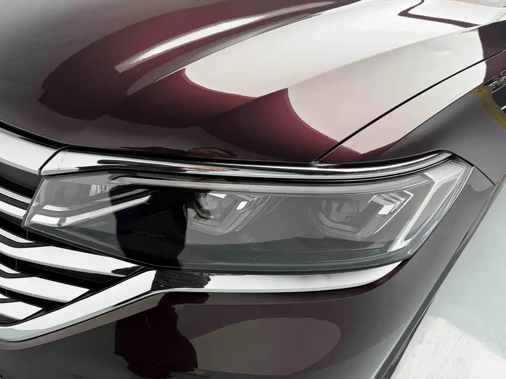 Volkswagen Atlas 2022 380TSI Prestige Edition