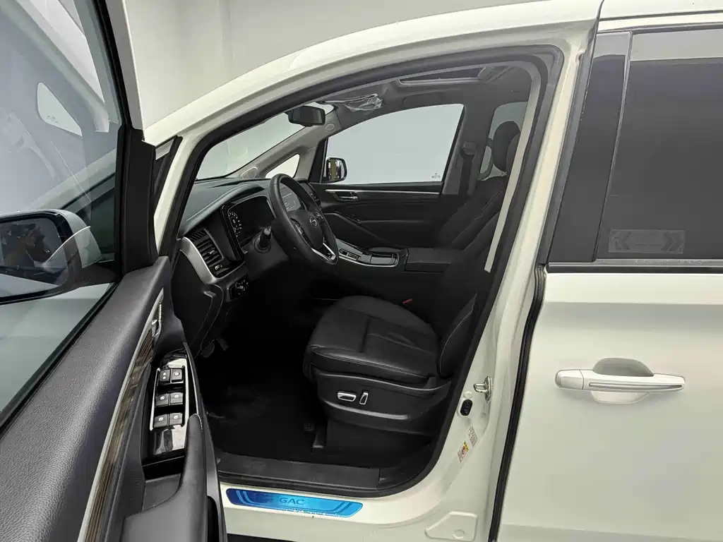 Chery M8 2021款 Lingxi Series 390T ZunGui Version