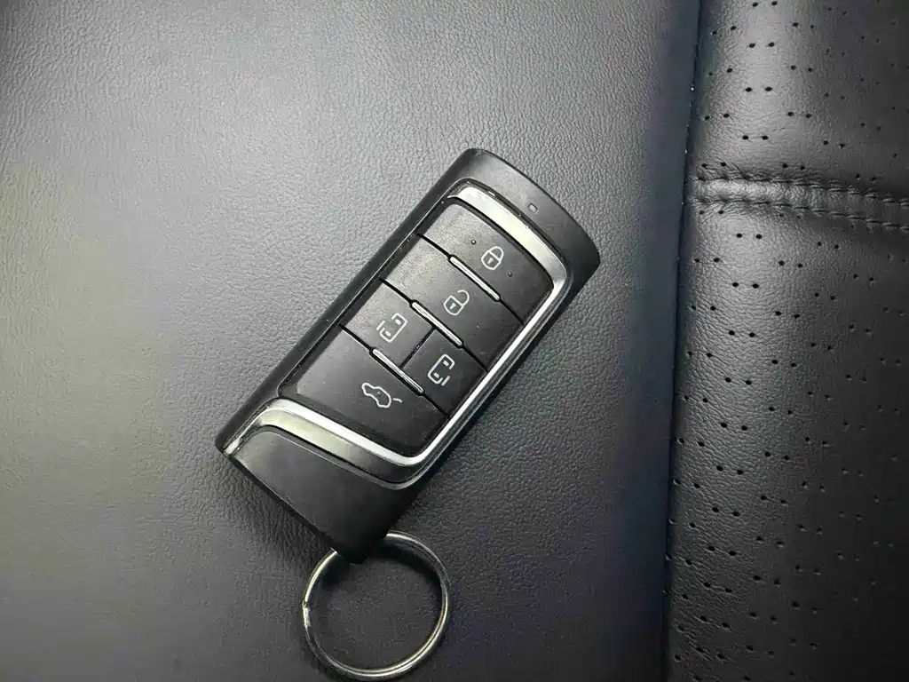 Chery M8 2021款 Lingxi Series 390T ZunGui Version