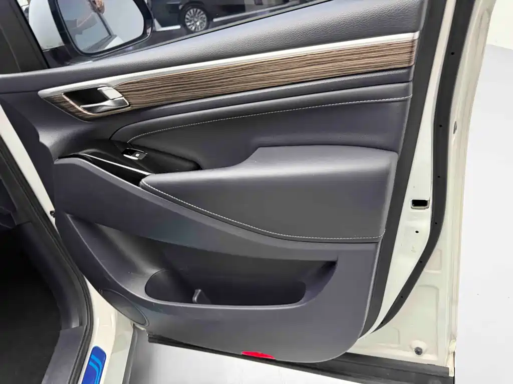 Chery M8 2021款 Lingxi Series 390T ZunGui Version