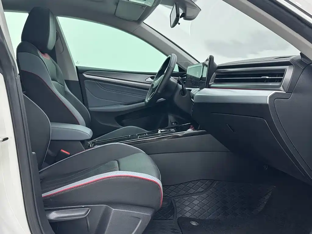 Lingdu 2023 Lingdu L 280TSI DSG Cool Version