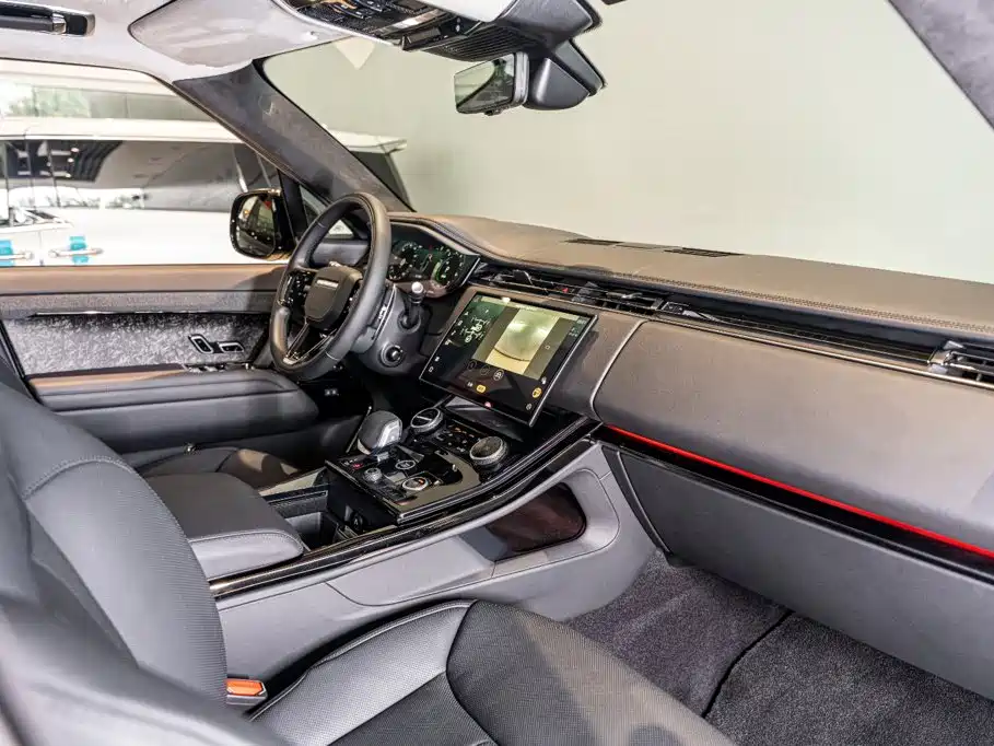 Range Rover Sport P510e Plug-in Hybrid First Edition 2023