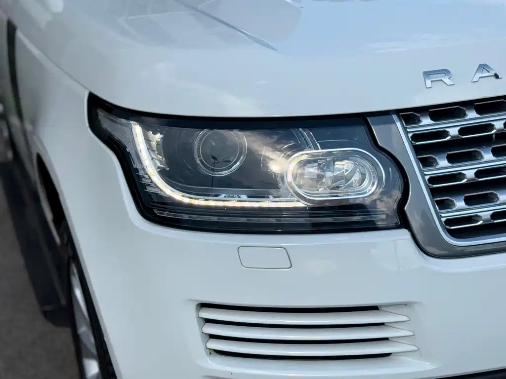 Range Rover 2015 3.0 TDV6 Vogue