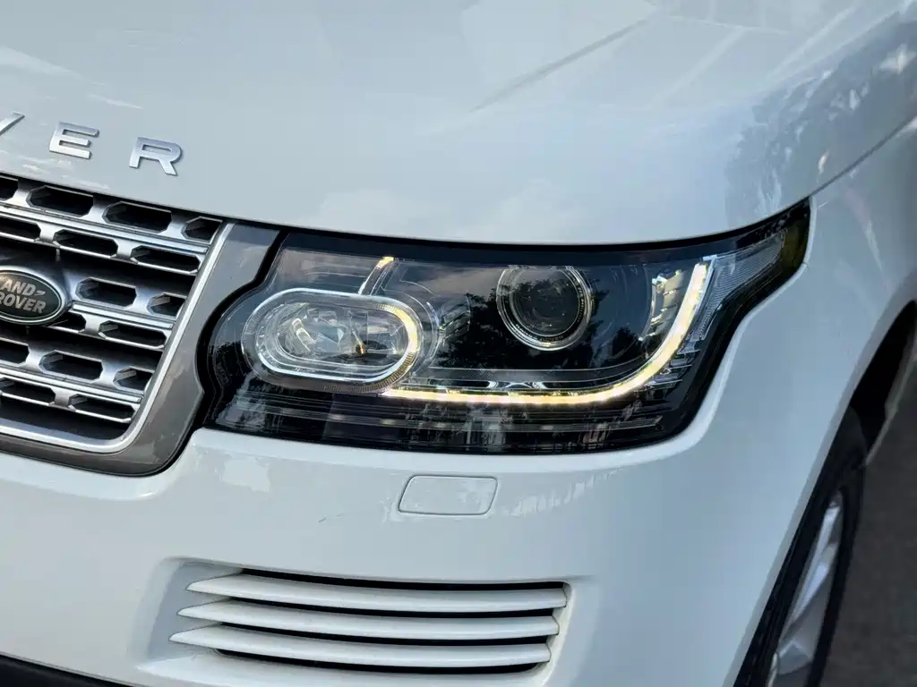 Range Rover 2015 3.0 TDV6 Vogue