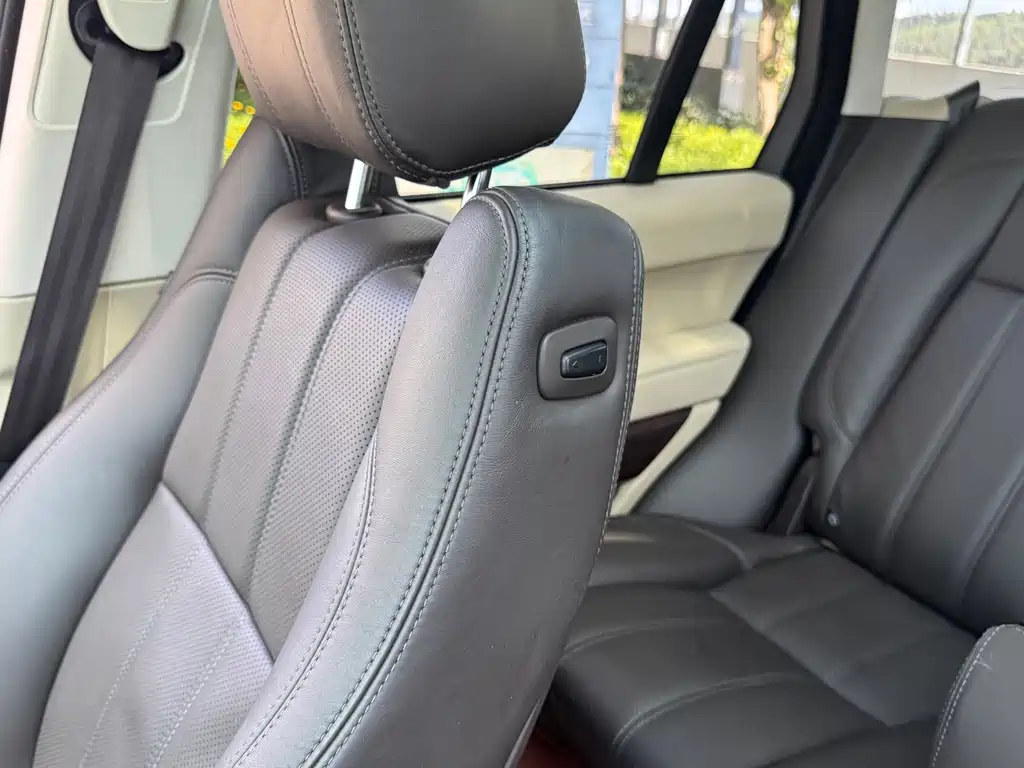 Range Rover 2015 3.0 TDV6 Vogue