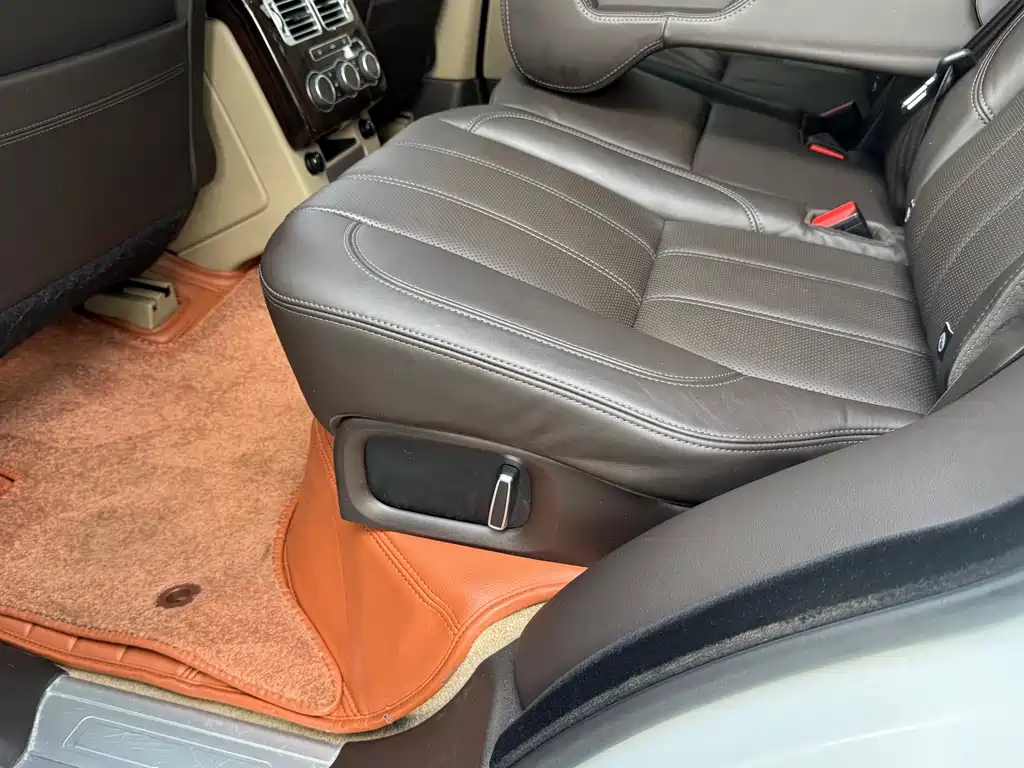 Range Rover 2015 3.0 TDV6 Vogue
