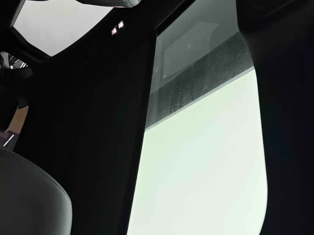 Lincoln Z 2022 iCool Prestige Edition