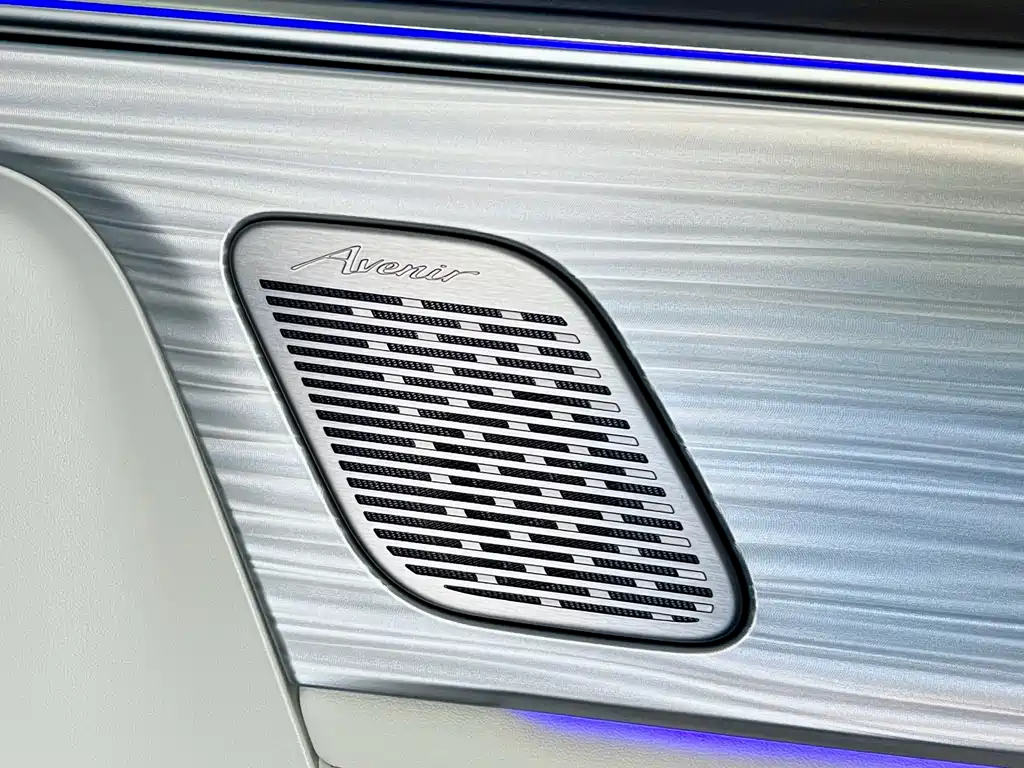 Buick GL8 New Energy 2026 Model LuZun Shexiang Version
