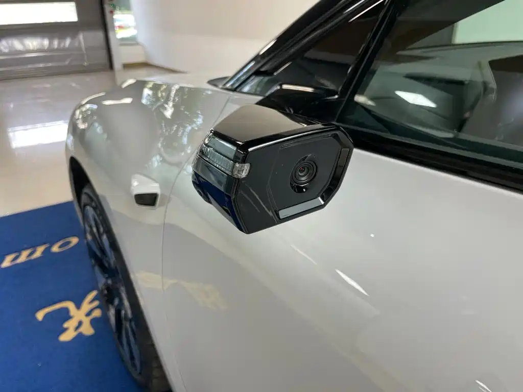 Audi E5 Sportback 2026 model Flagship quattro edition