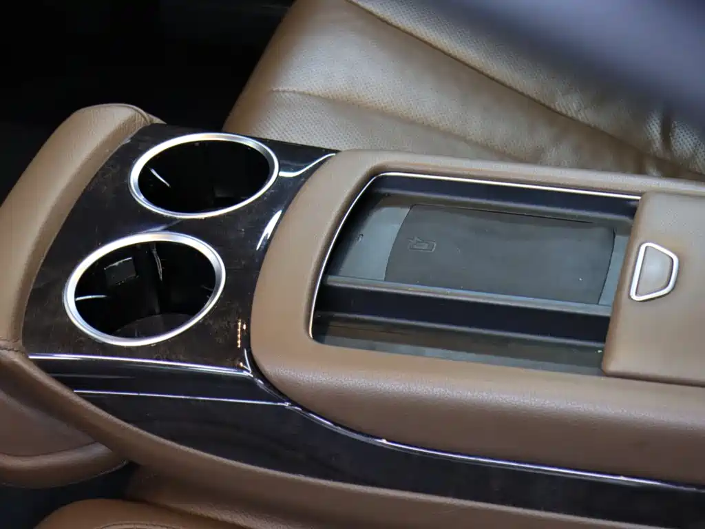Mercedes S-Class 2018 S 450 L 4MATIC