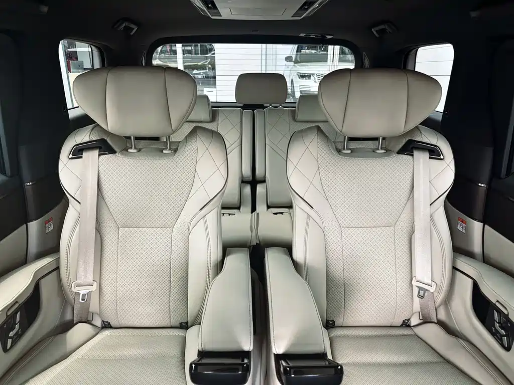 Alphard 2024 Model Double擎 2.5L Zhenxiang Edition