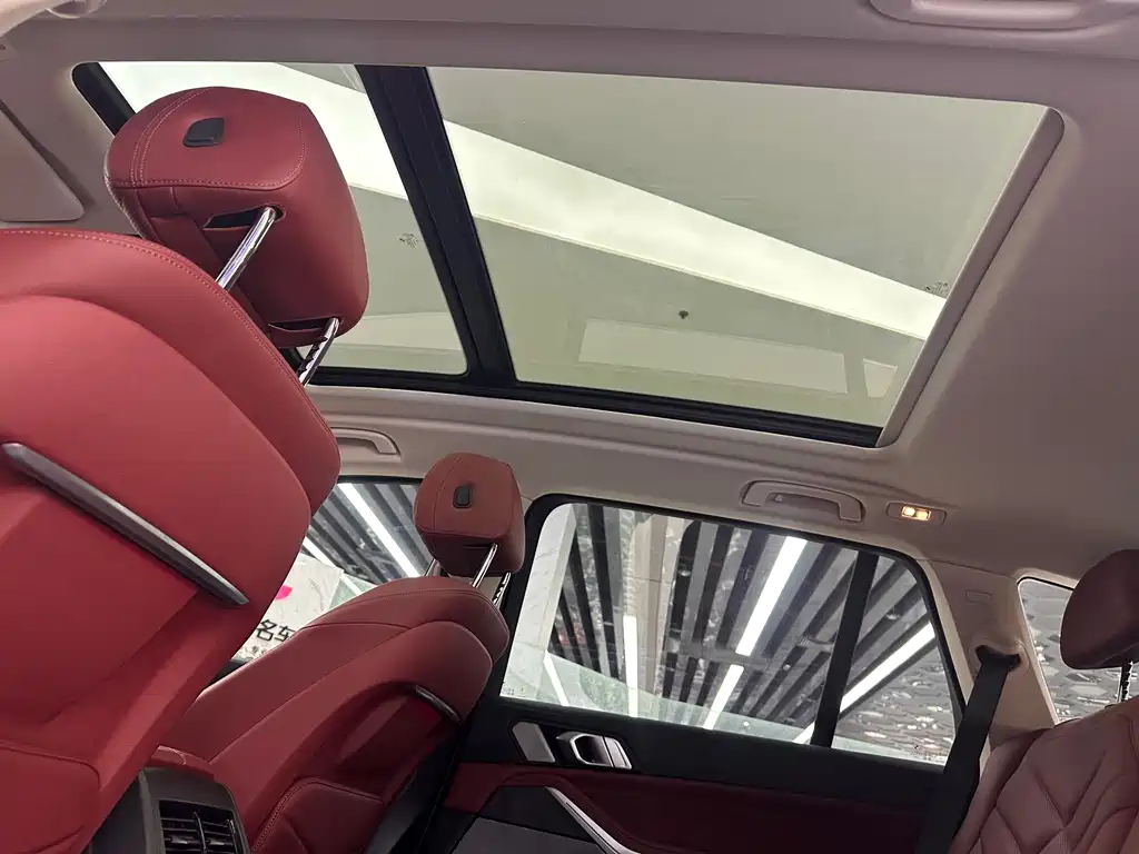 BMW X5 2022 Model Refresh xDrive 30Li M Sport Package