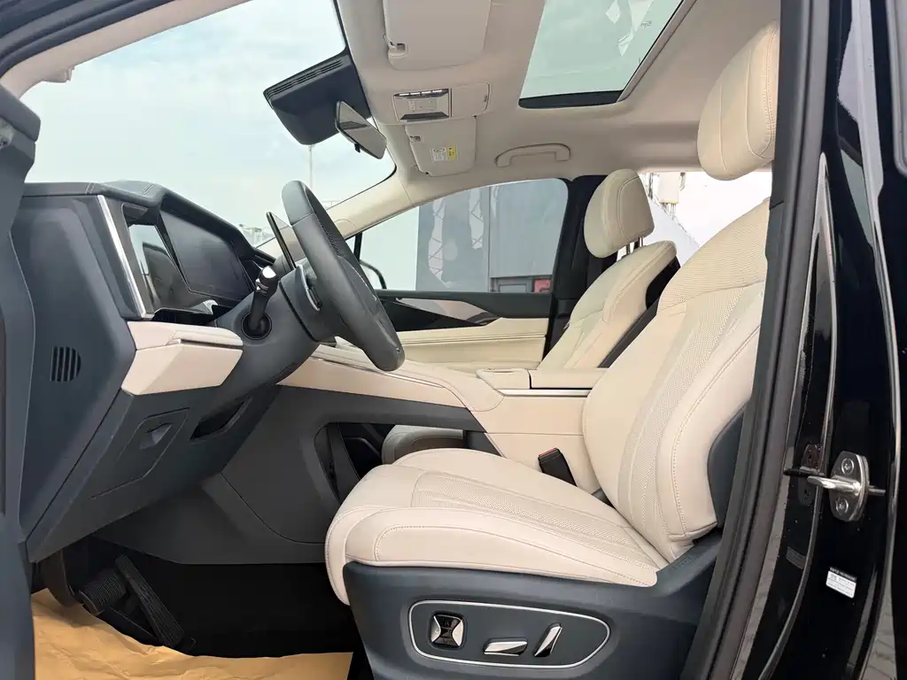 Xia 2026 Model DM-i 1.5T 218KM Surpassing Edition