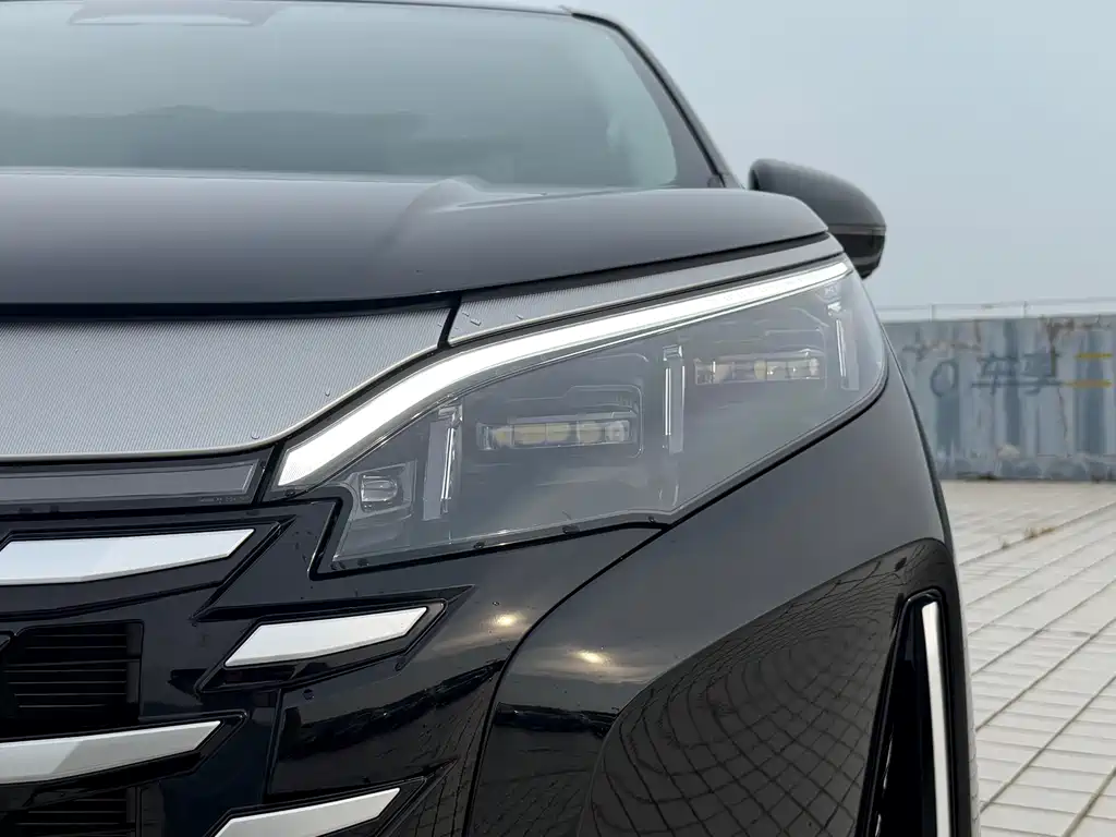 Xia 2026 Model DM-i 1.5T 218KM Surpassing Edition