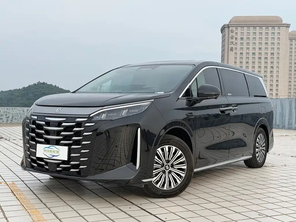 Xia 2026 Model DM-i 1.5T 218KM Surpassing Edition