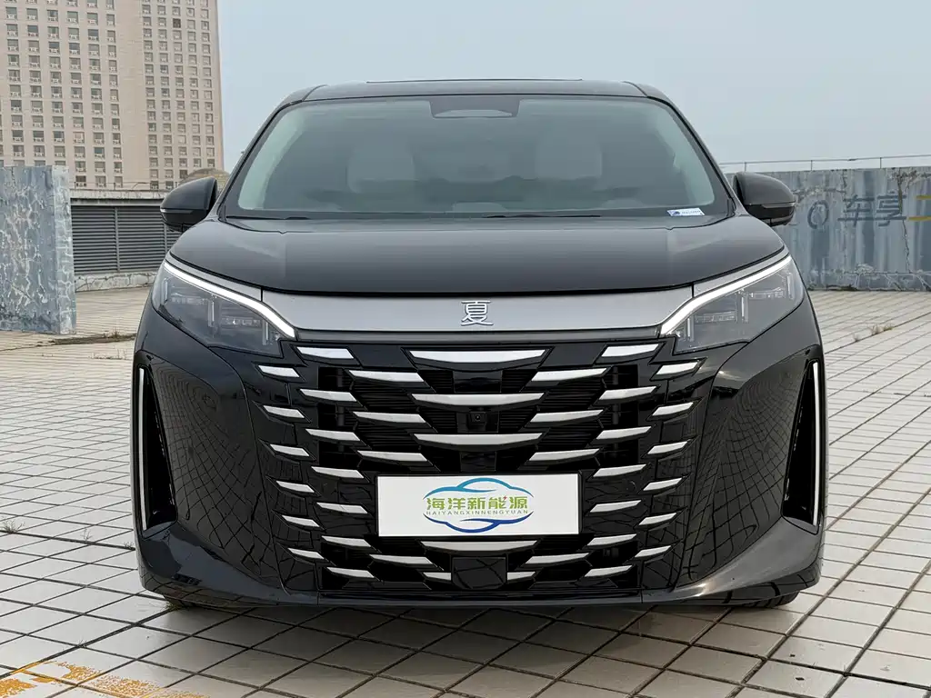 Xia 2026 Model DM-i 1.5T 218KM Surpassing Edition