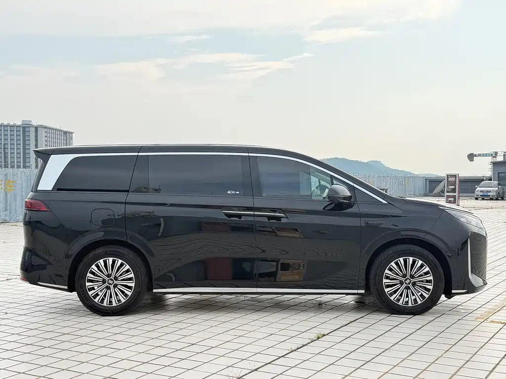 Xia 2026 Model DM-i 1.5T 218KM Surpassing Edition