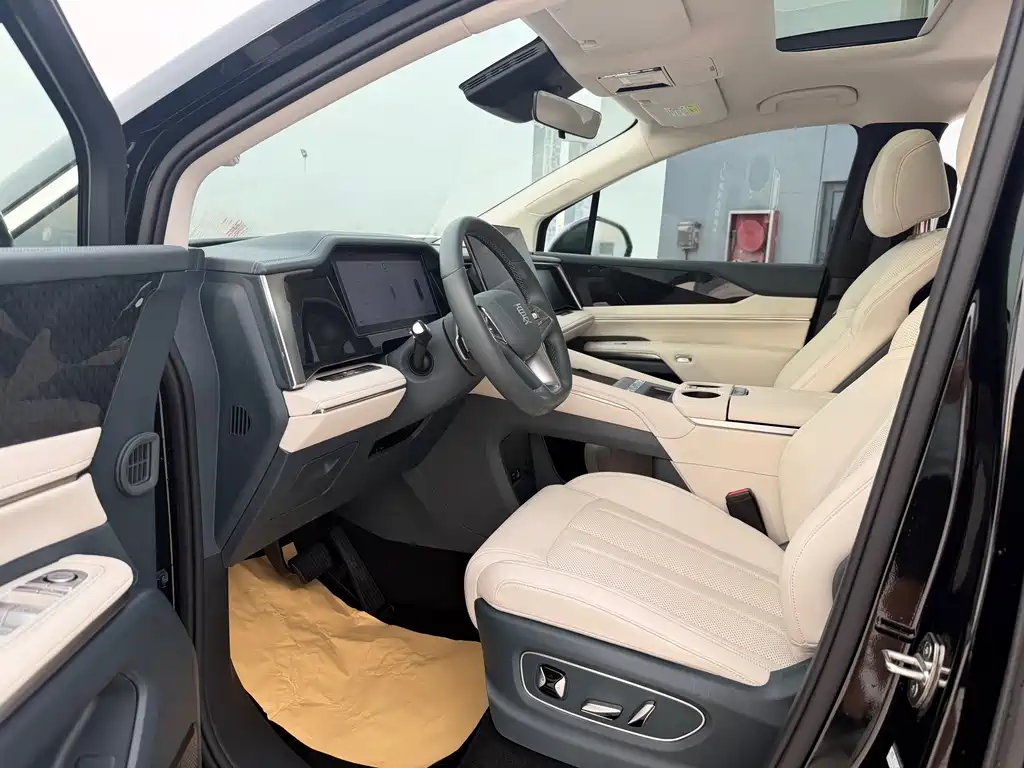 Xia 2026 Model DM-i 1.5T 218KM Surpassing Edition