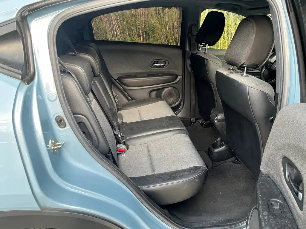 Honda XR-V 2020 1.5L CVT Comfort Edition